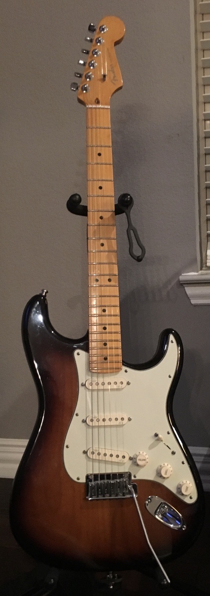rubber_toe's music gear photo