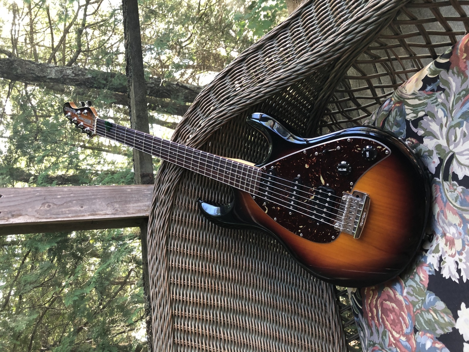 bob_prince's music gear photo