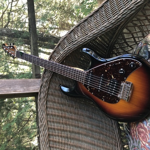 bob_prince's gear photo