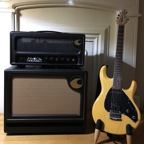 bob_prince's gear photo