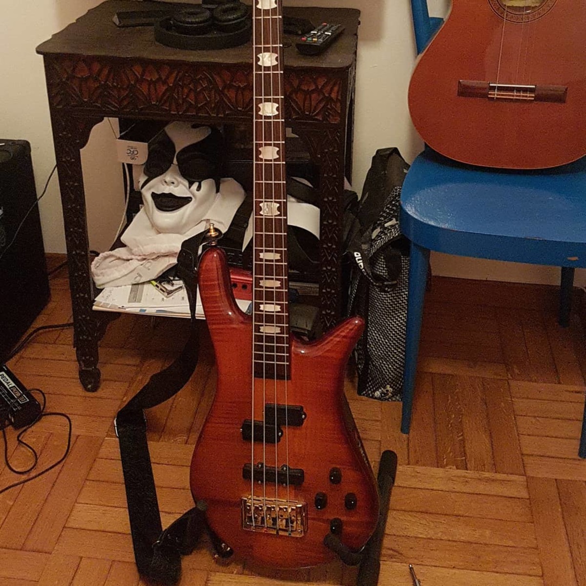 yapoomarket's music gear photo