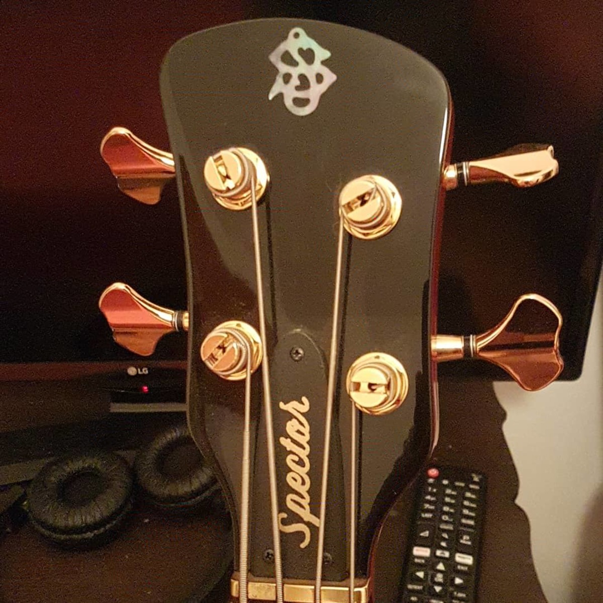 yapoomarket's music gear photo