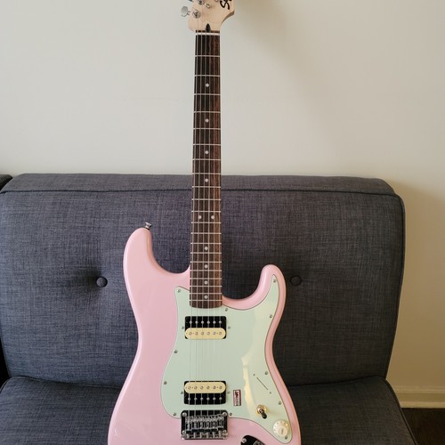smallerthings's gear photo