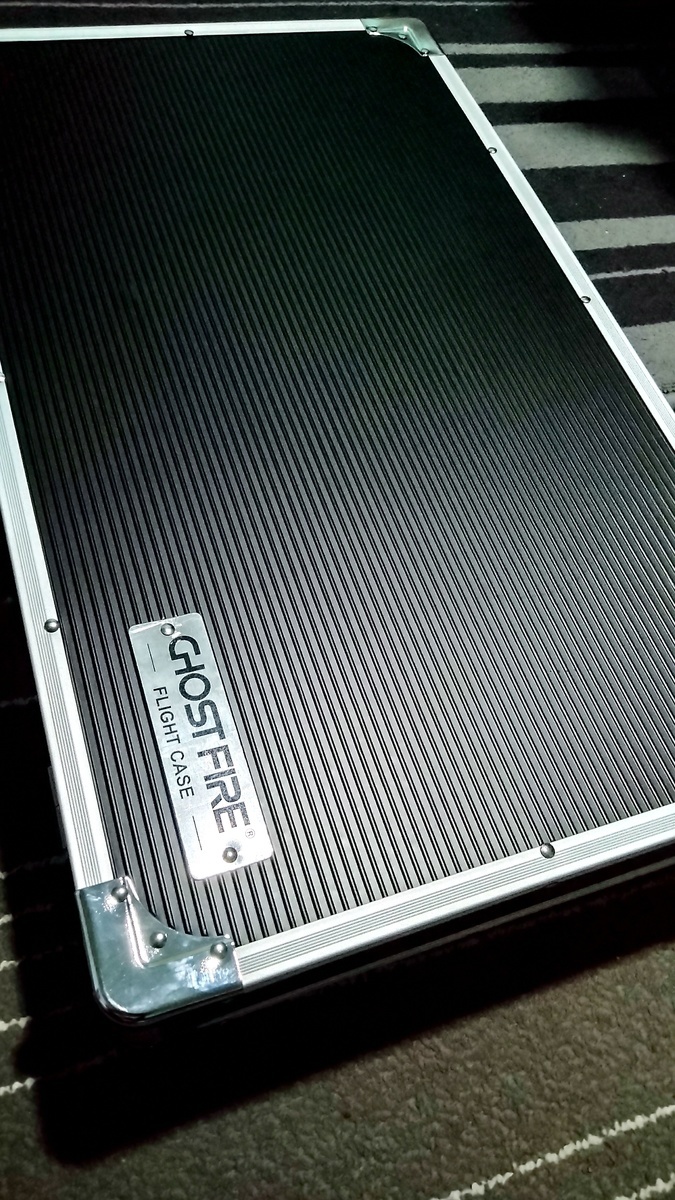 sazlyhadi_shaharin's music gear photo