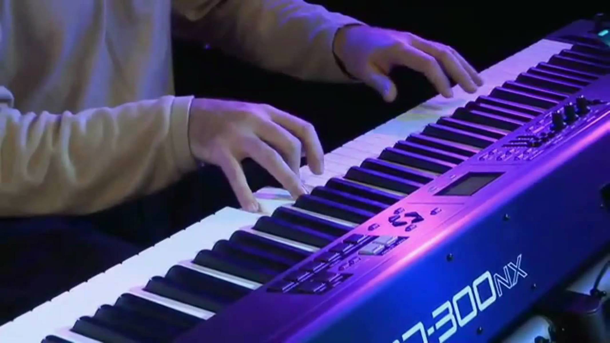 doxologymusic's music gear photo