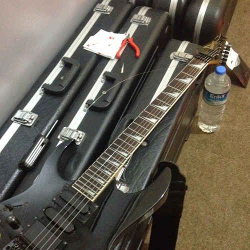onur_demiroglu's gear photo