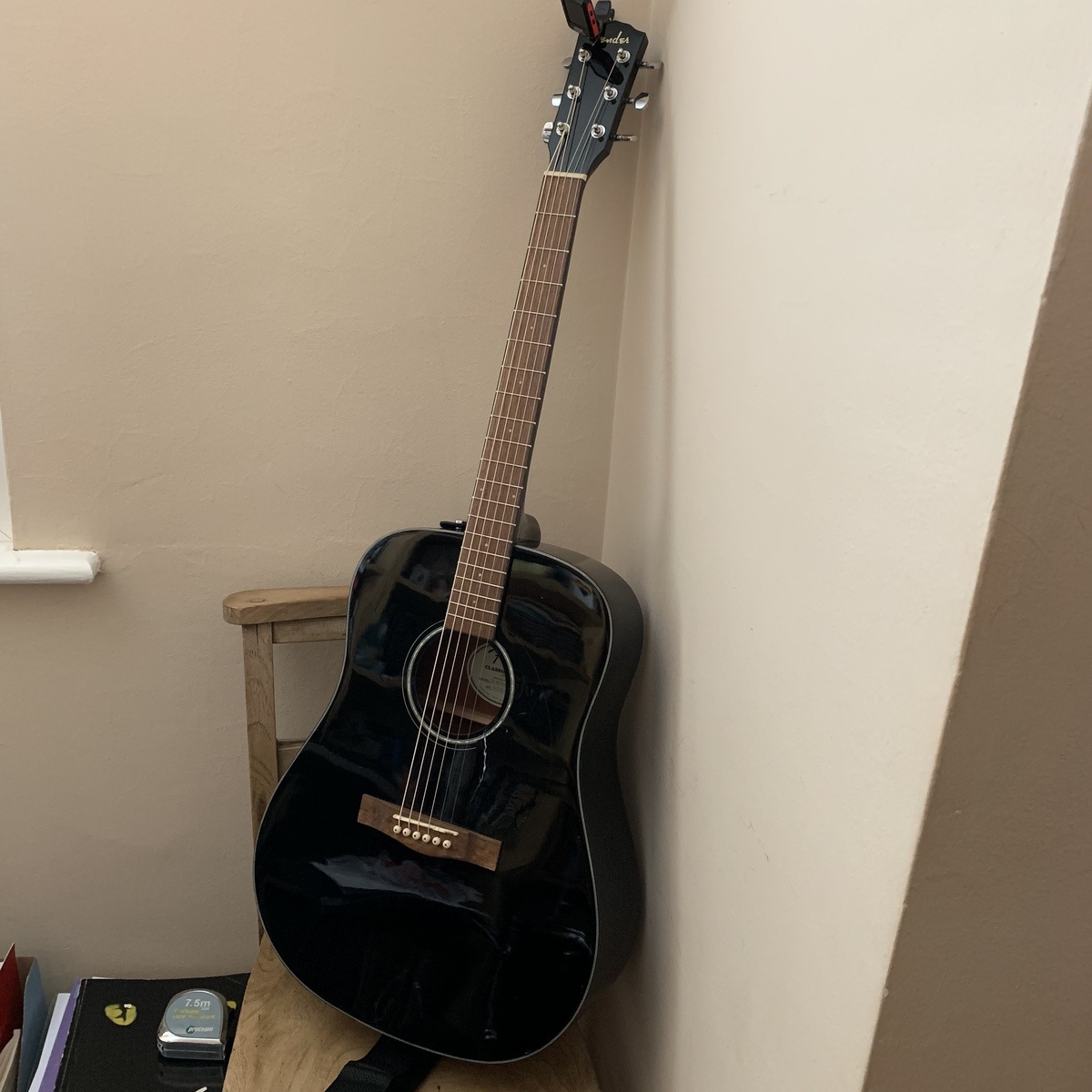 kathryn_bell's music gear photo