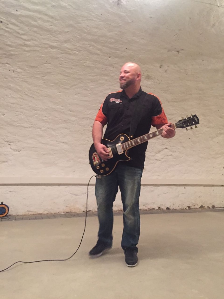 affekop76's music gear photo