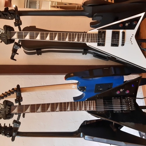 mario_mauritzsen's gear photo