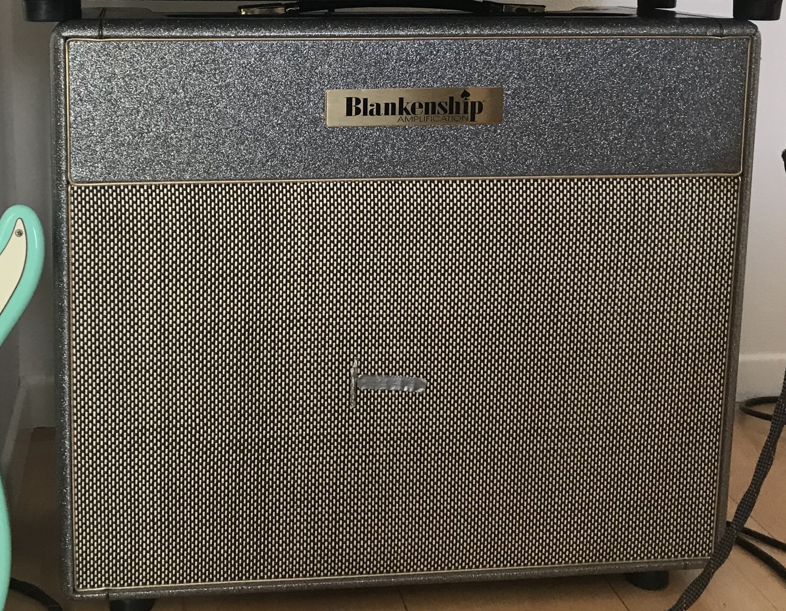 wirehead's music gear photo