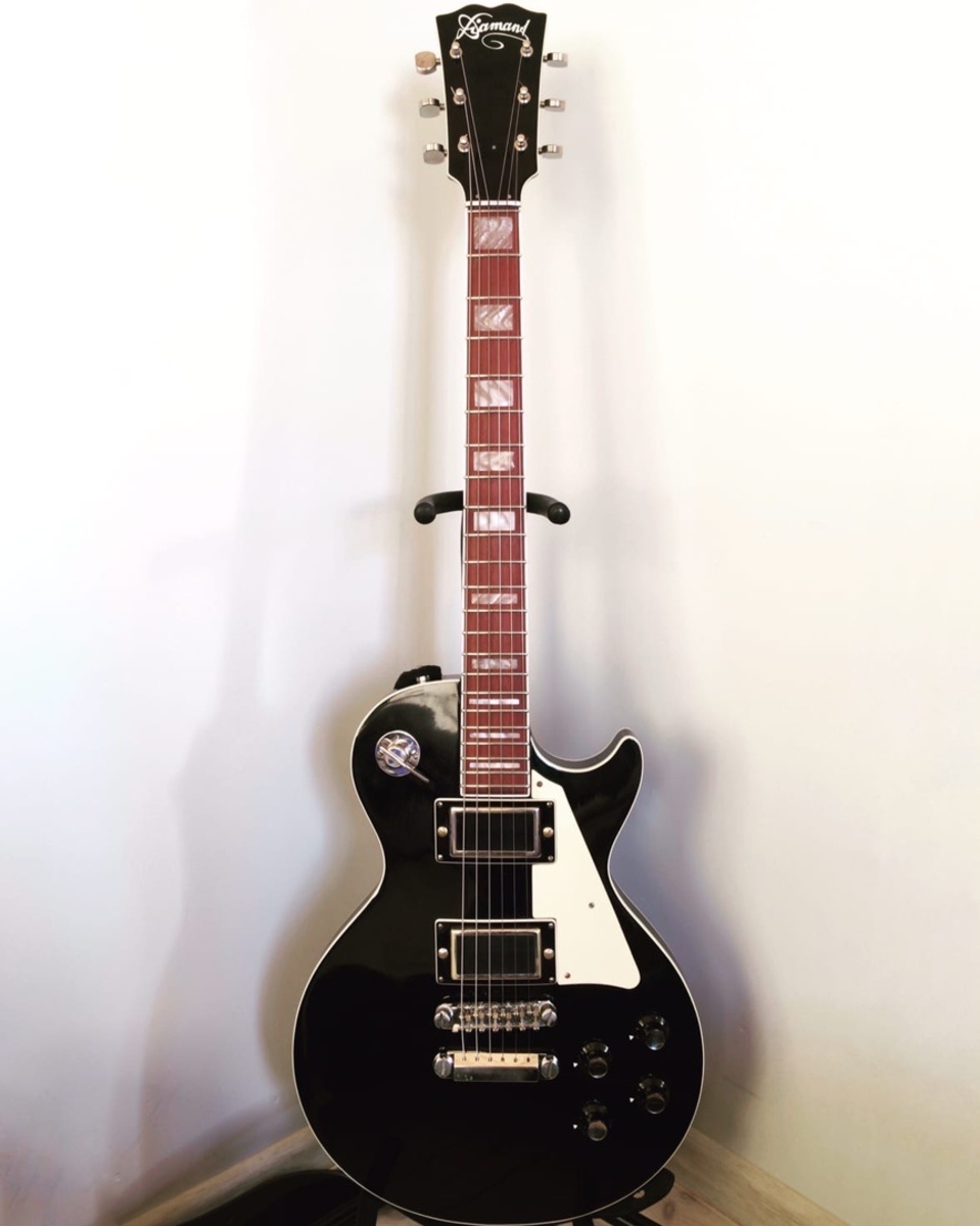 Music Gear Setup by nightstranger featuring Jolana Diamant