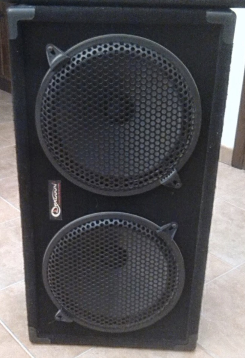 wirehead's music gear photo