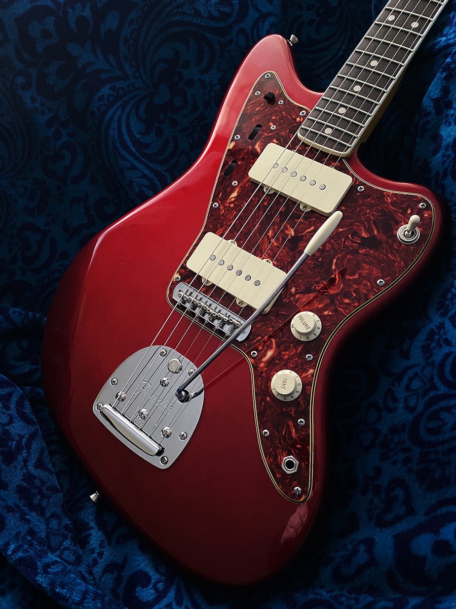mikefiction's music gear photo