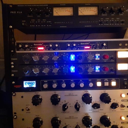 jimmarchi1's gear photo