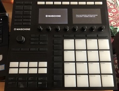 download native instrument maschine mk2 how to use