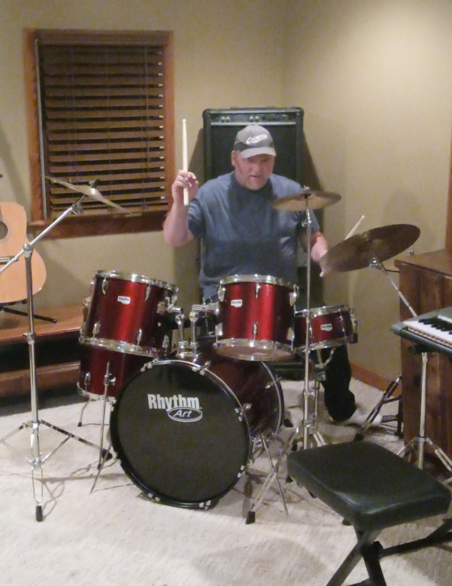 gavin_austin's music gear photo