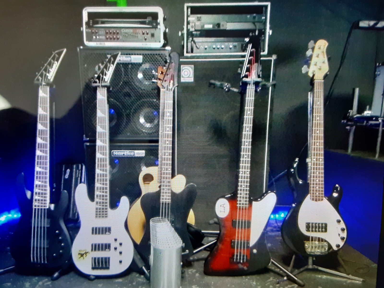 kevinwells's music gear photo