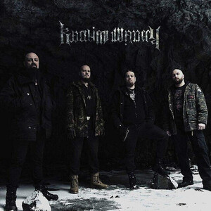 Karelian Warcry