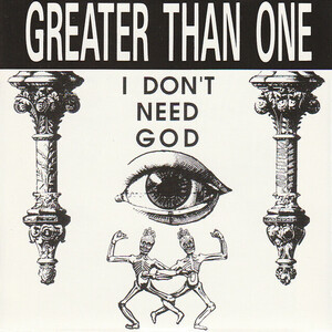 Greater Than One