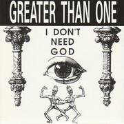 Greater Than One