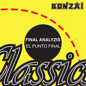 Final Analyzis