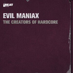 Evil Maniax