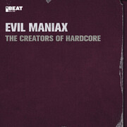 Evil Maniax