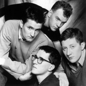 The Housemartins Members, Gear & Sound | Equipboard