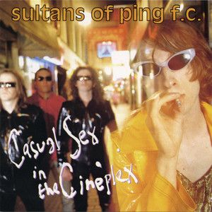 The Sultans Of Ping