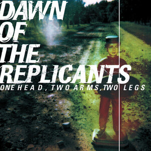 Dawn of the Replicants