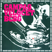 Campag Velocet