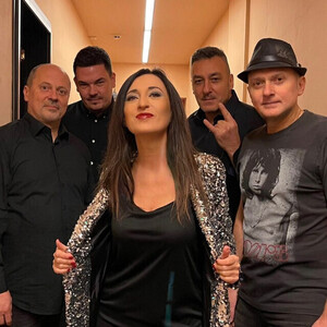 Mary Boys Band