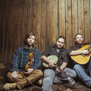 The Black Twig Pickers