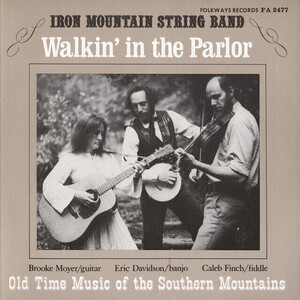 Iron Mountain String Band