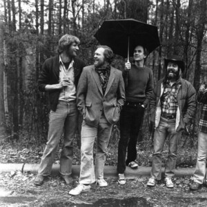 The Red Clay Ramblers