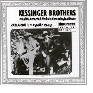 Kessinger Brothers