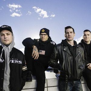 The Amity Affliction