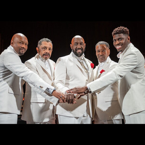The Temptations Members, Gear & Sound | Equipboard