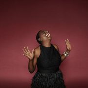 Sharon Jones and the Dap-Kings