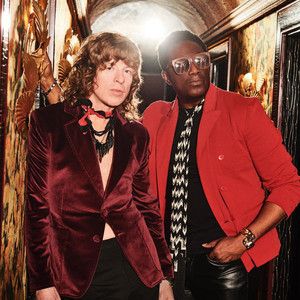 Brand New Heavies