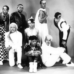 The Bar-Kays