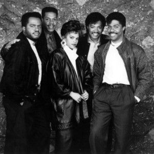 Atlantic Starr