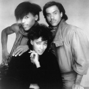 Shalamar