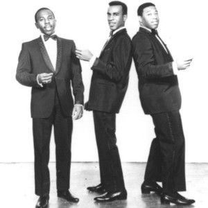 Jerry Butler & The Impressions