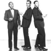 Jerry Butler & The Impressions