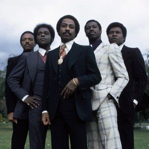 Harold Melvin & The Blue Notes