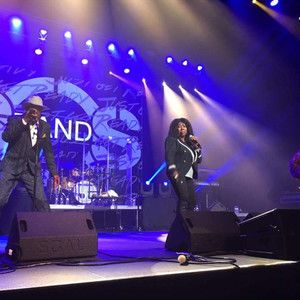 The S.O.S. Band