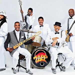 Zapp Members, Gear & Sound | Equipboard