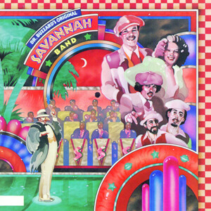 Dr. Buzzard's Original Savannah Band