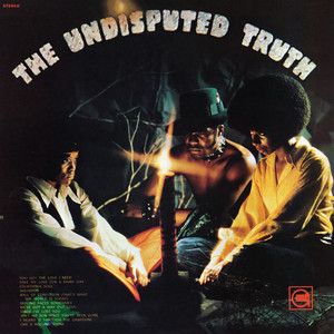 Undisputed Truth